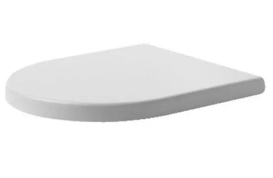 Duravit - Starck 3 - WC-ülőke - 0067790000