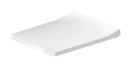 Duravit - Viu - WC-ülőke - 0021190000