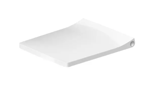 Duravit - Viu - WC-ülőke - 0021290000