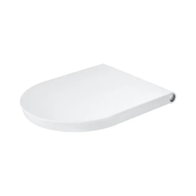 Duravit - White Tulip - WC-ülőke - 0027090000