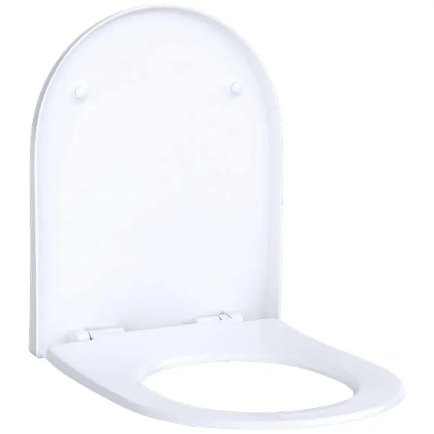 Geberit - Acanto - WC-ülőke - 500.605.01.2