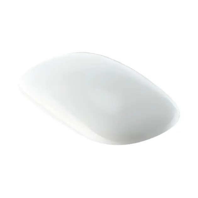 Geberit - Citterio - WC-ülőke - 500.540.01.1