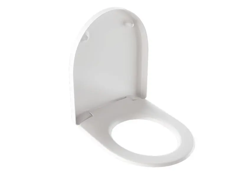 Geberit - iCon - WC-ülőke - 500.670.01.1 – 3. kép