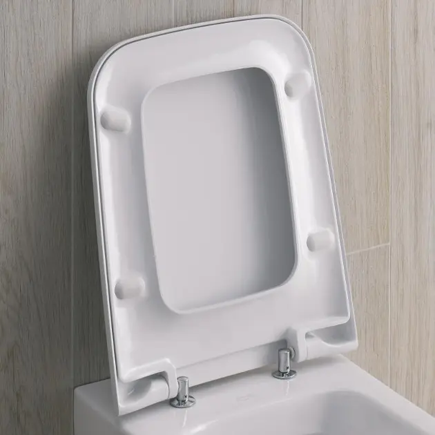 Geberit - iCon - WC-ülőke - 571910000 – 3. kép