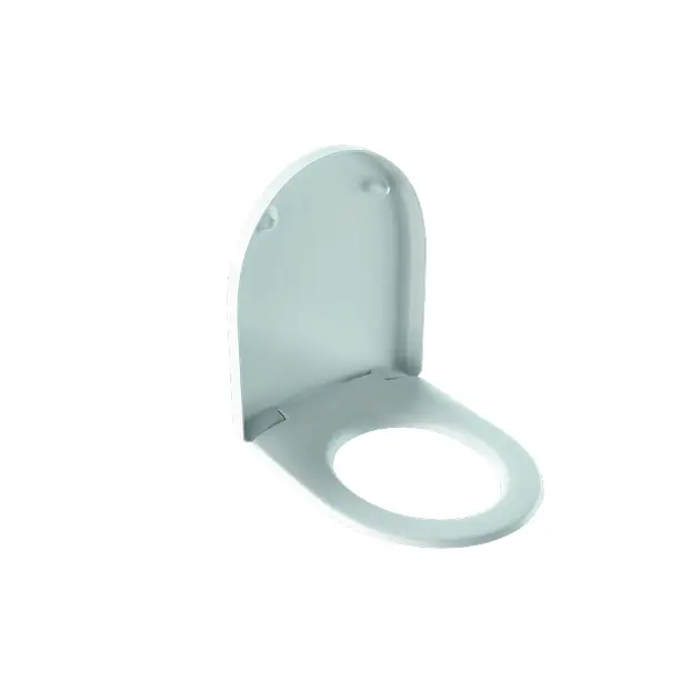 Geberit - iCon - WC-ülőke - 574120000