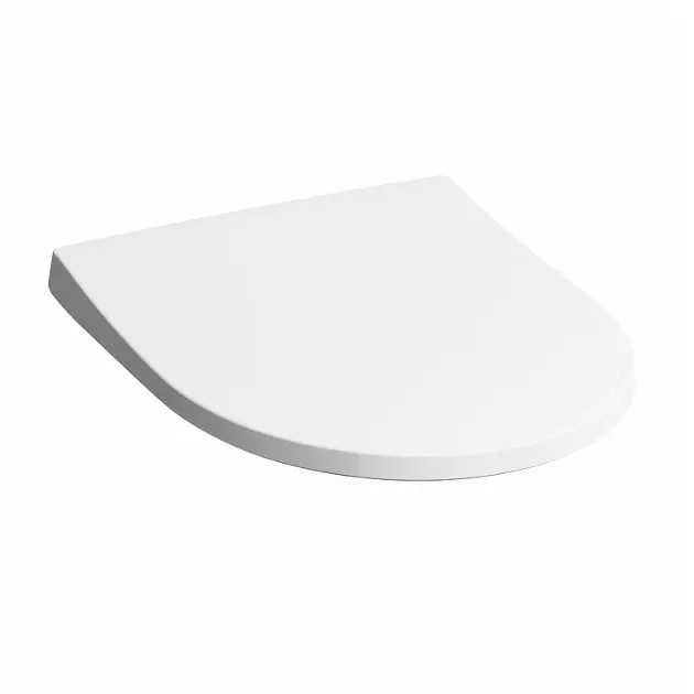 Geberit - iCon - WC-ülőke - 574950000