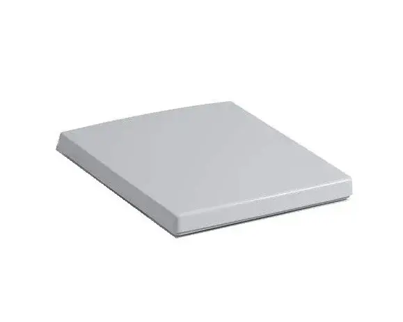 Geberit - Preciosa II - WC-ülőke - 571280000