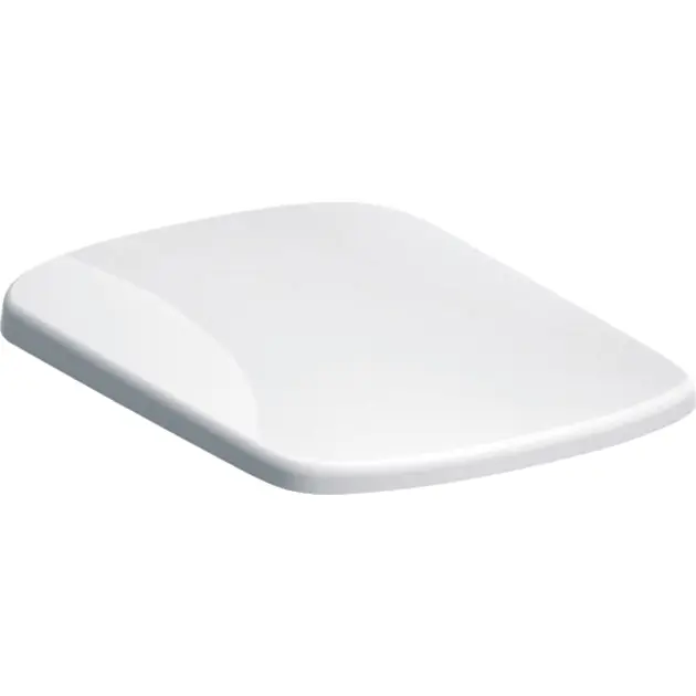 Geberit - Selnova Compact - WC-ülőke - 501.930.01.1