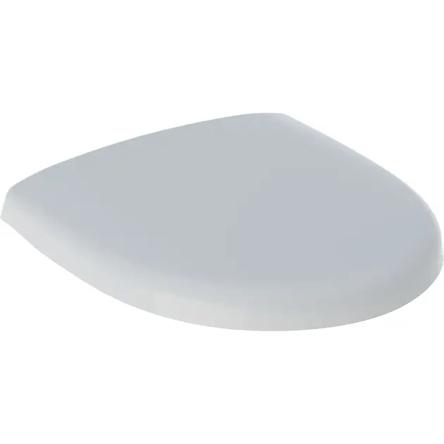 Geberit - Selnova Compact - WC-ülőke - 501.931.00.1