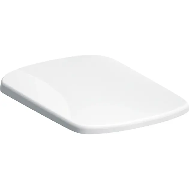 Geberit - Selnova Square - WC-ülőke - 500.334.01.1