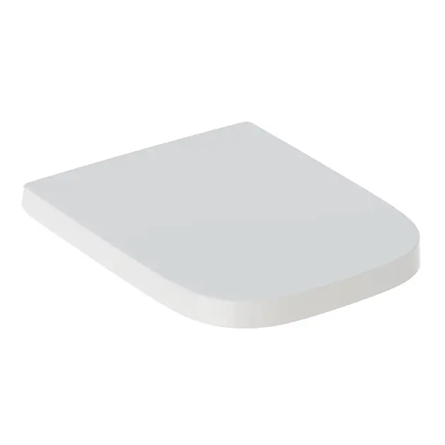 Geberit - Selnova Square - WC-ülőke - 501.555.01.1