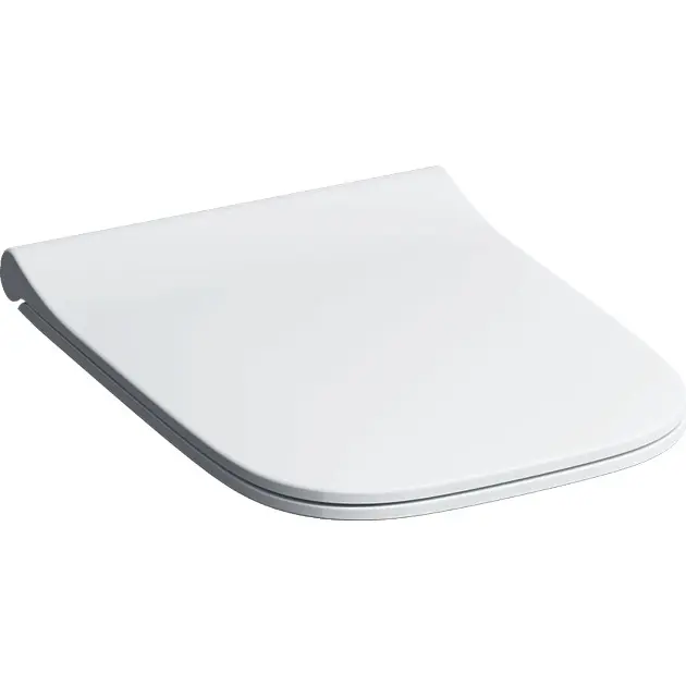 Geberit - Smyle Square - WC-ülőke - 500.239.01.1