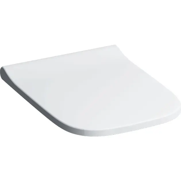 Geberit - Smyle Square - WC-ülőke - 500.687.01.1