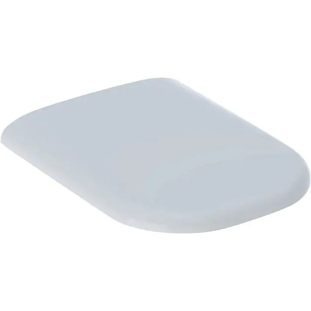 Geberit - Smyle - WC-ülőke - 500.236.01.1