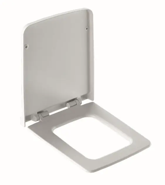 Geberit - Xeno 2 - WC-ülőke - 500.537.01.1