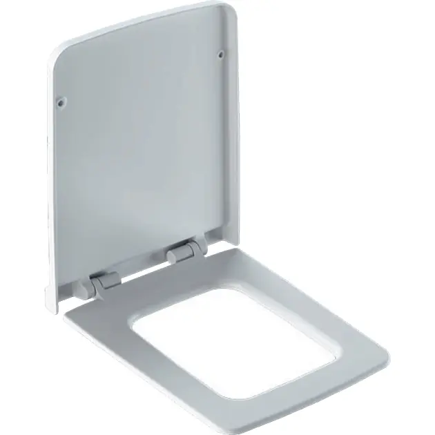 Geberit - Xeno 2 - WC-ülőke - 500.833.01.1