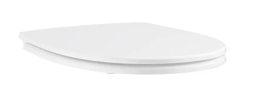 Grohe - Bau Ceramic - WC-ülőke - 112946SH00