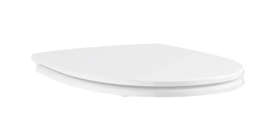 Grohe - Bau Ceramic - WC-ülőke - 112947SH00
