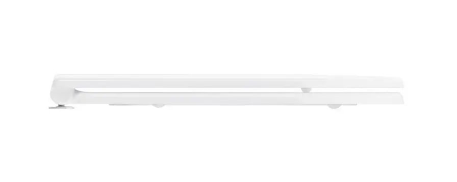 Grohe - Bau Ceramic - WC-ülőke - 112947SH00 – 4. kép