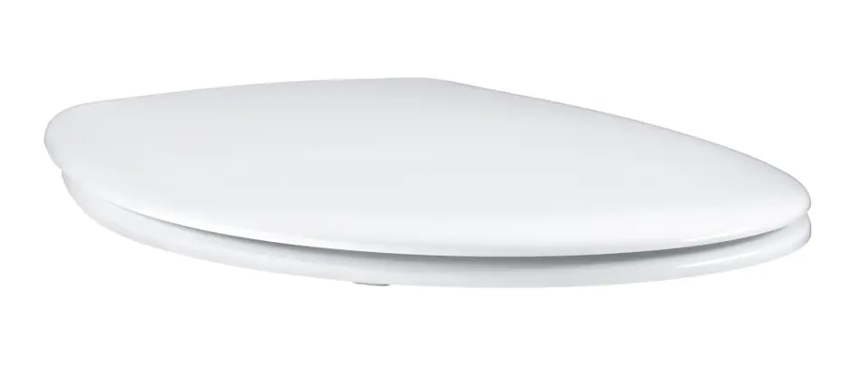 Grohe - Bau Ceramic - WC-ülőke - 39492000