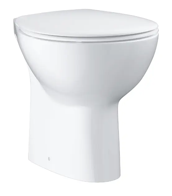 Grohe - Bau Ceramic - WC-ülőke - 39493000 – 3. kép