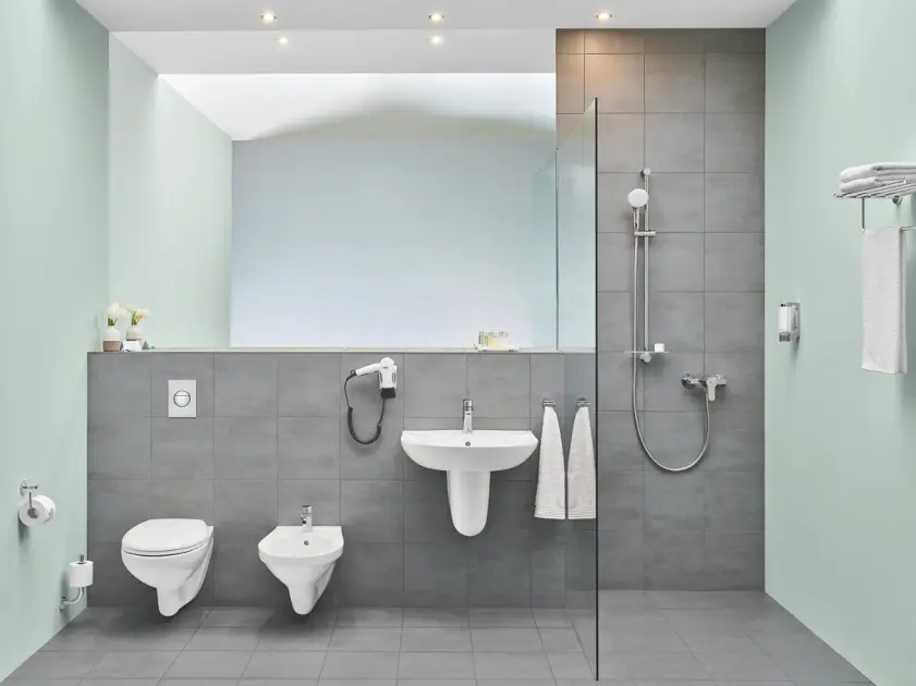 Grohe - Bau Ceramic - WC-ülőke - 39493000 – 6. kép