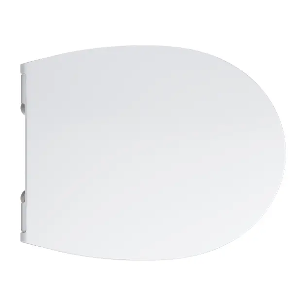 Grohe - Bau Ceramic - WC-ülőke - 39898000 – 4. kép
