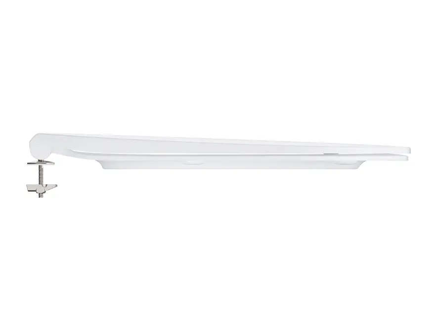 Grohe - Bau Ceramic - WC-ülőke - 39898000 – 5. kép