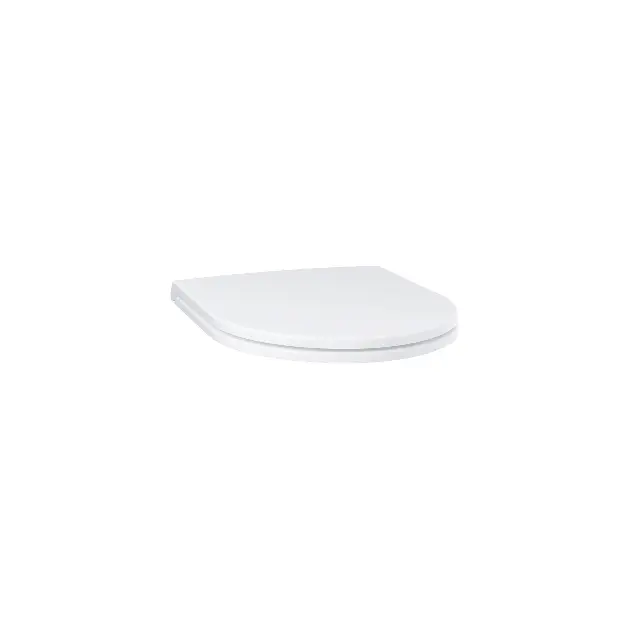 Grohe - Bau Ceramic - WC-ülőke - 39913001