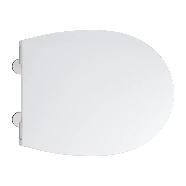 Grohe - Bau Ceramic - WC-ülőke - 39923000 – 4. kép