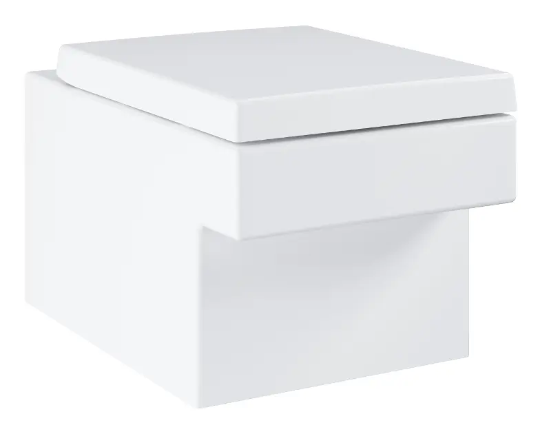 Grohe - Cube Ceramic - WC-ülőke - 39488000 – 3. kép