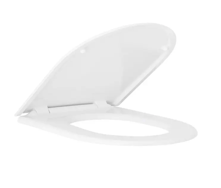 Grohe - Essence - WC-ülőke - 39577001 – 3. kép