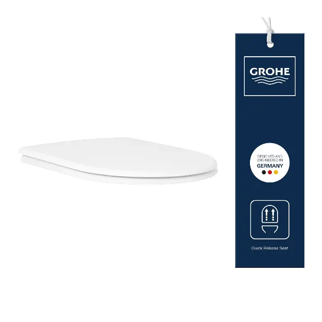 Grohe - Essence - WC-ülőke - 39577001 – 4. kép
