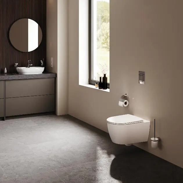 Grohe - Essence - WC-ülőke - 39577001 – 7. kép