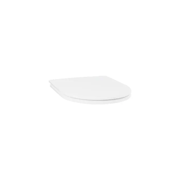 Grohe - Euro Ceramic - WC-ülőke - 102500SH00