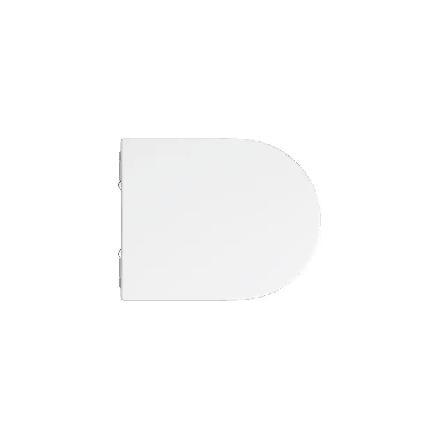 Grohe - Euro Ceramic - WC-ülőke - 102500SH00 – 6. kép