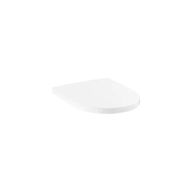 Grohe - Euro Ceramic - WC-ülőke - 102501SH00