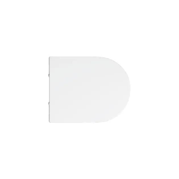 Grohe - Euro Ceramic - WC-ülőke - 102501SH00 – 5. kép