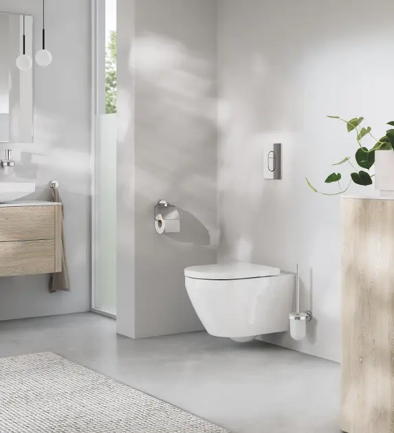 Grohe - Euro Ceramic - WC-ülőke - 102501SH00 – 6. kép