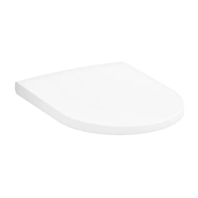 Hansgrohe - EluPura Original S - WC-ülőke - 60147450