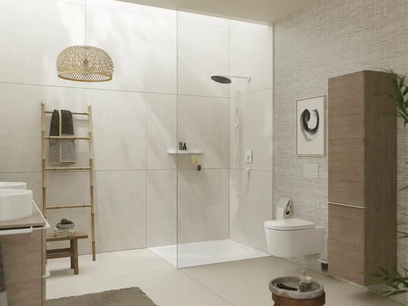 Hansgrohe - EluPura S - WC-ülőke - 60197450 – 6. kép