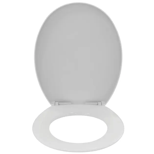 Ideal Standard - Alpha - WC-ülőke - W303201 – 4. kép