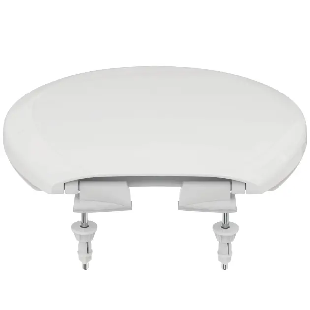 Ideal Standard - Alpha - WC-ülőke - W303201 – 5. kép