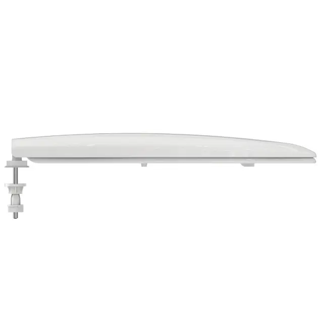 Ideal Standard - Alpha - WC-ülőke - W303201 – 6. kép
