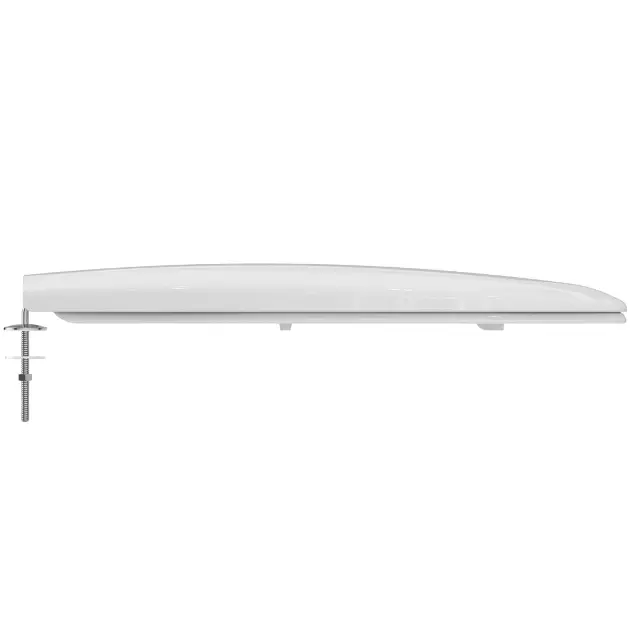 Ideal Standard - Alpha - WC-ülőke - W303801 – 2. kép