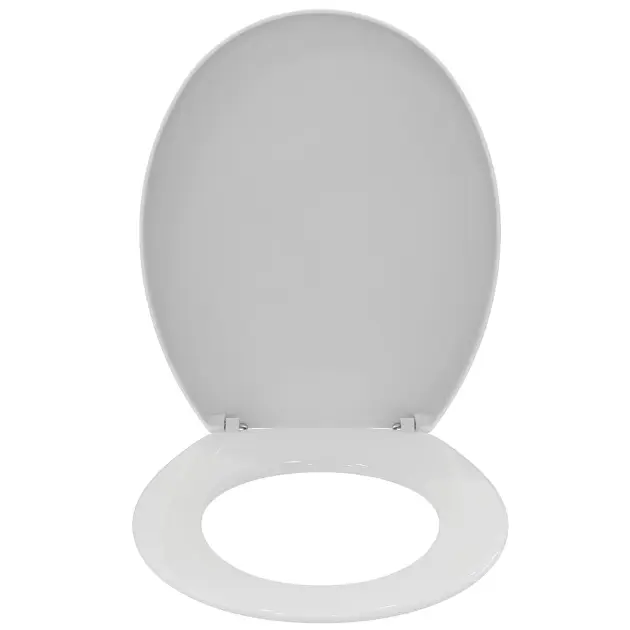 Ideal Standard - Alpha - WC-ülőke - W303801 – 4. kép