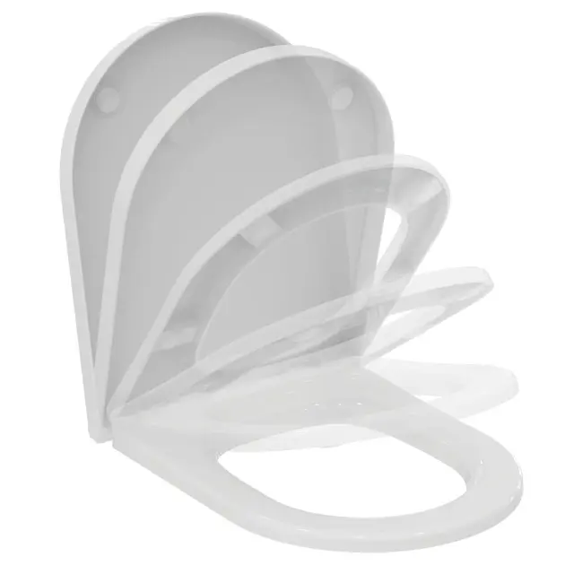 Ideal Standard - Blend - WC-ülőke - T376001 – 3. kép