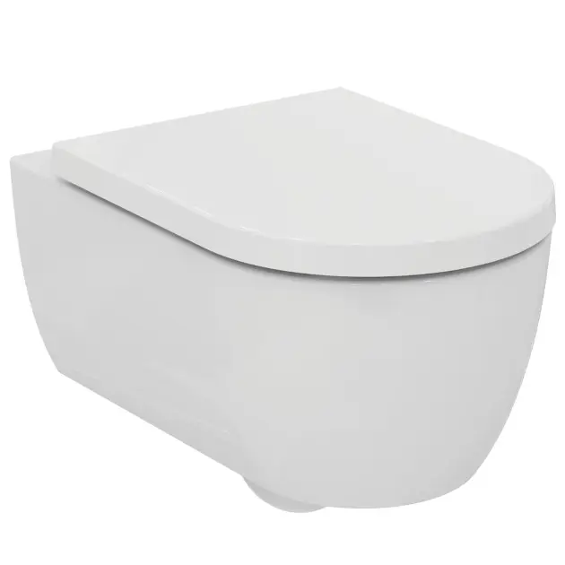 Ideal Standard - Blend - WC-ülőke - T376101 – 3. kép