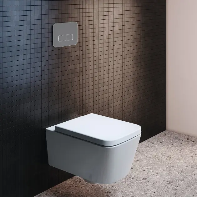 Ideal Standard - Blend - WC-ülőke - T392701 – 4. kép
