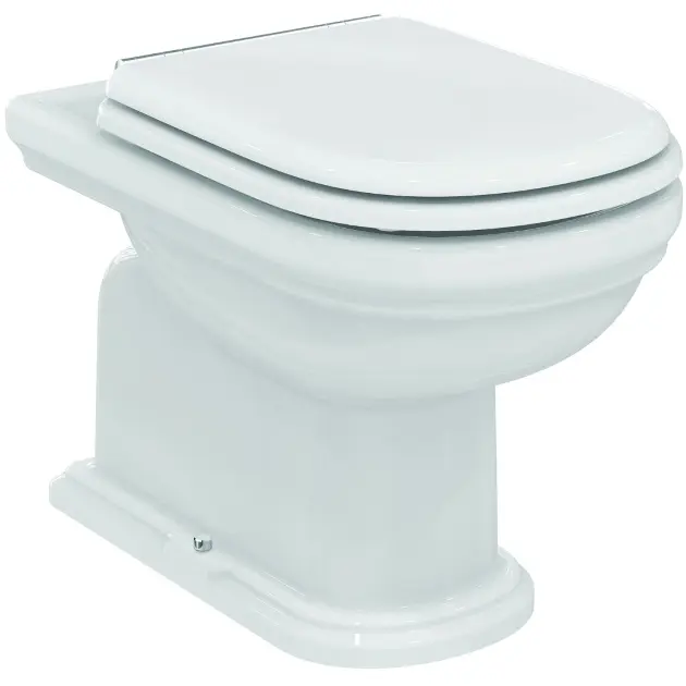 Ideal Standard - Calla - WC-ülőke - T627801 – 3. kép